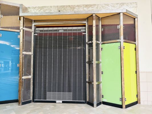 Boynton Beach Mall by null