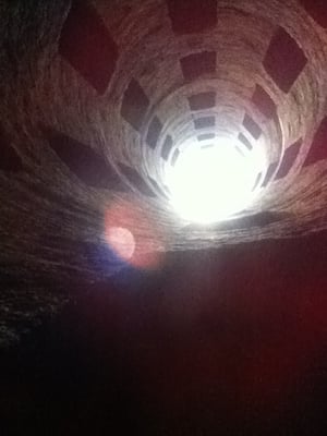 Orvieto Underground by null