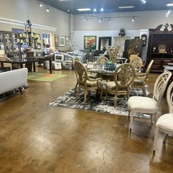 Furniture galore
