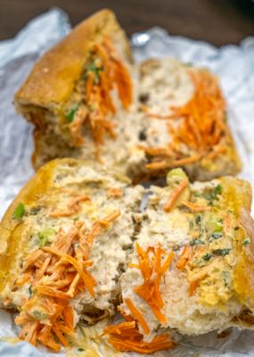 Maya Congee Cafe by null