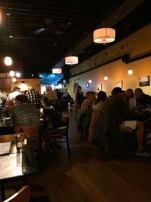 The Asian Palate by null