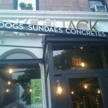 Shake Shack Upper West Side - :D - Fast Food Near Me - New York, New York Shake Shack Upper West Side - :D - Fast Food Near Me - New York, New York