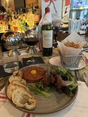 Brasserie Cognac Midtown East by null