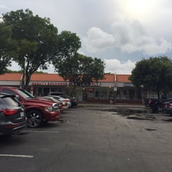 Beauty Exchange - Outside view