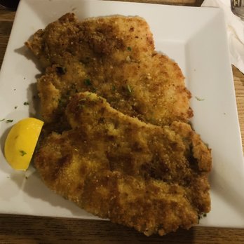 The Hoffmann - Chicken schnitzel - German Near Me - Jensen Beach, Florida The Hoffmann - Chicken schnitzel - German Near Me - Jensen Beach, Florida