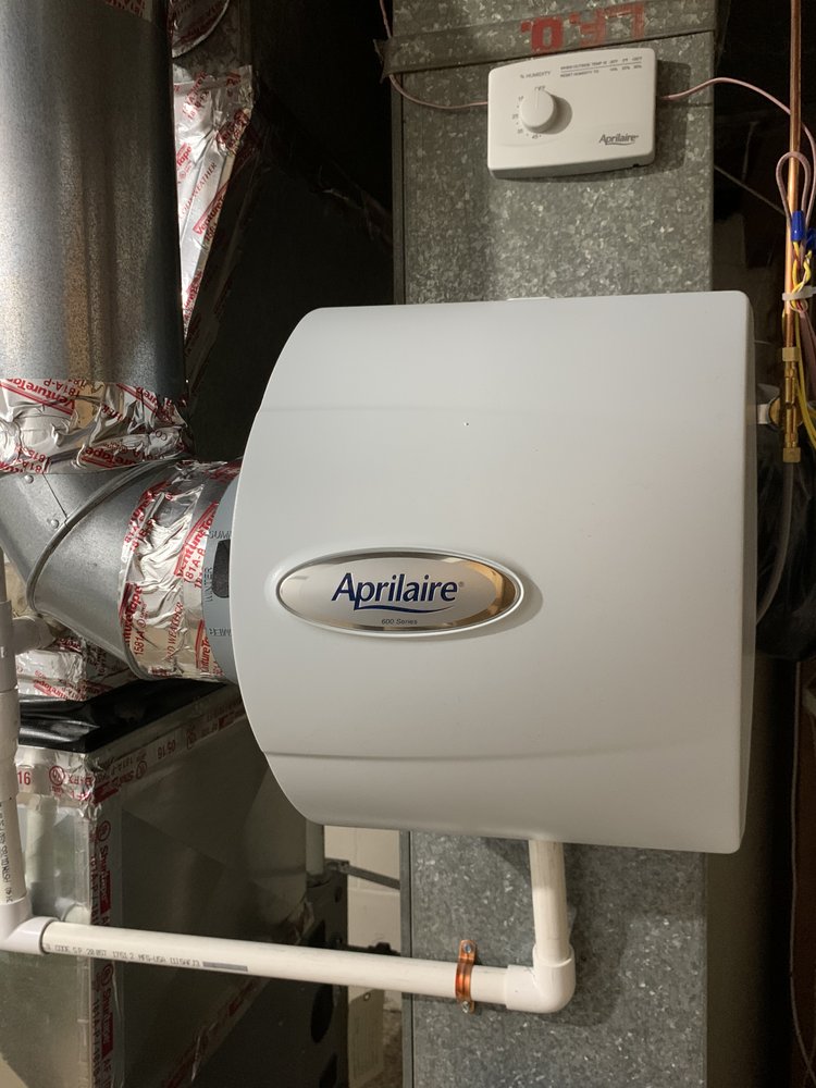 Slide of Mike's Custom Mechanical