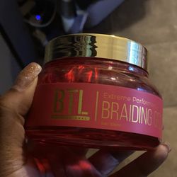 Treu Beauty Supply Boutique - Braiding gel