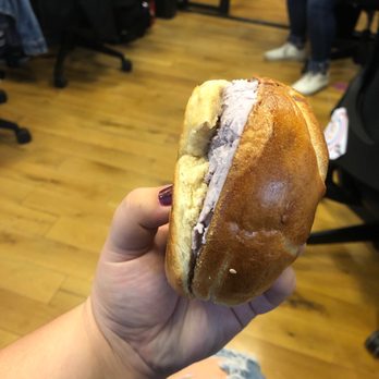 Bergen Bagels - Plain bagel - Bagels Near Me - Brooklyn, New York Bergen Bagels - Plain bagel - Bagels Near Me - Brooklyn, New York