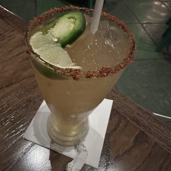 Confisco Grille & Backwater Bar - Jalapeno margarita - Bars Near Me - Orlando, Florida Confisco Grille & Backwater Bar - Jalapeno margarita - Bars Near Me - Orlando, Florida