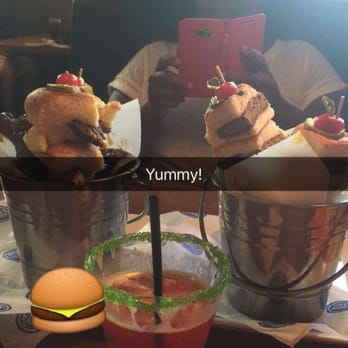 Dave & Buster's Orlando - My Snap Chat video of the great time we had. - American Near Me - Orlando, Florida
