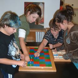 Emerson Montessori School