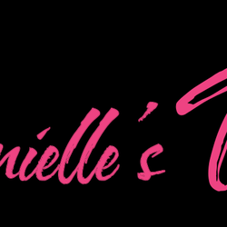 Danielle's Dolls Logo