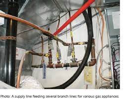 Slide of E Davis Enterprises