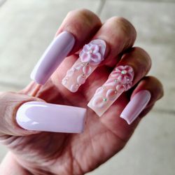 Cute Nails
