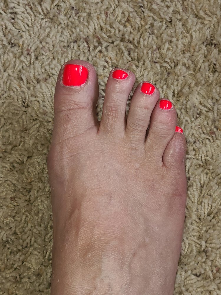 SIMPLY ELEGANT SALON Updated August 2024 23 Photos 1854 NW 6th St