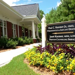 Paul C. Kazmer Jr. DMD, MS, PA - Add a caption