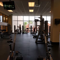 Skyline Fitness Center