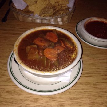 The Granada Restaurant - Abondigas! - Mexican Near Me - Burbank, California