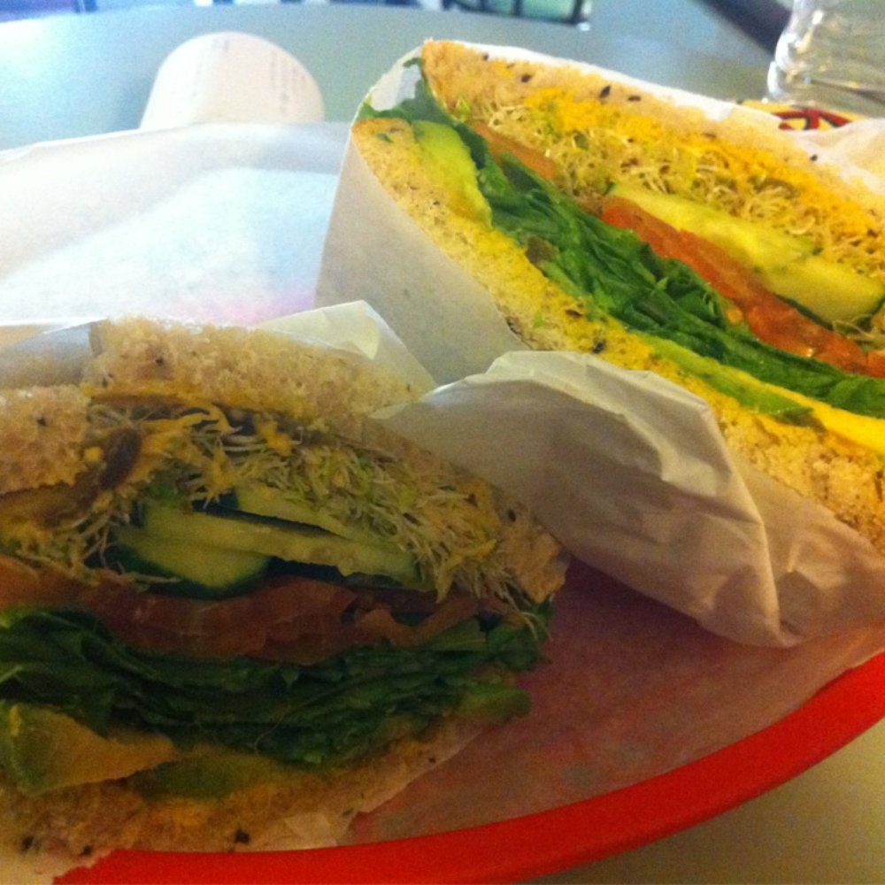 Cherry Pick Cafe - Cherry Pick Vegi - Sandwiches Near Me - Los Angeles, California Cherry Pick Cafe - Cherry Pick Vegi - Sandwiches Near Me - Los Angeles, California