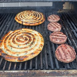 Mr. Sausage Italian Fine Foods - Chicken sausage and hamburgers