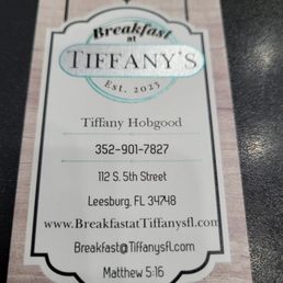 Business card. Business card.