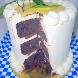 The New Old Standard Baking