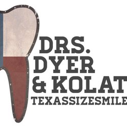 Dyer Greg  - Dr.'s Dyer and Kolath - Logo