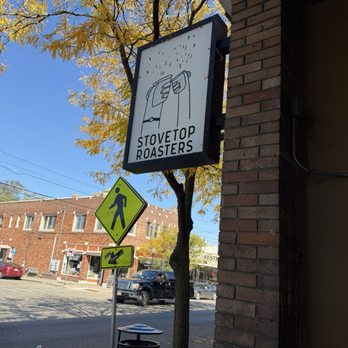 Stovetop Coffee Roasters - Coffee Roasteries Near Me - Grand Rapids, Michigan Stovetop Coffee Roasters - Coffee Roasteries Near Me - Grand Rapids, Michigan