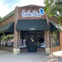 Little Bird Denver