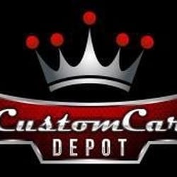 Custom Car Depot