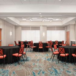 Hilton Garden Inn Solomons - Meeting Room