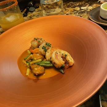 Clarity - Shrimp - New American Near Me - Vienna, Virginia Clarity - Shrimp - New American Near Me - Vienna, Virginia