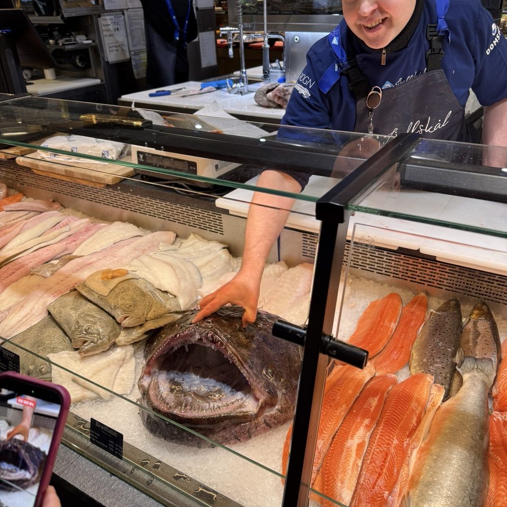 Fjellskaal Seafood Restaurant - Seafood Near Me - Bergen, 12 Fjellskaal Seafood Restaurant - Seafood Near Me - Bergen, 12