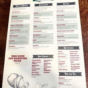 Potato Shack Cafe - Menu - American Near Me - Encinitas, California