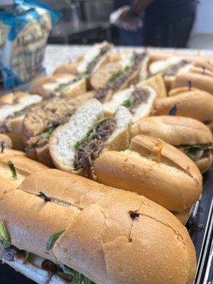 Pop's Subs by null
