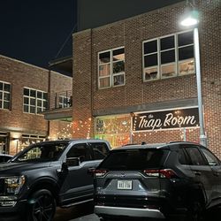 The Trap Room