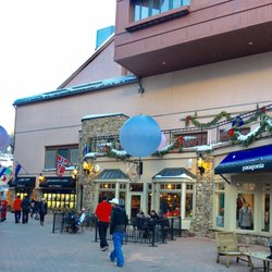 Beaver Creek Village