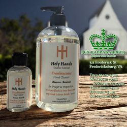 Rex Rappahannock - Find soaps, lotions, balms, and other personal care items for the perfect gift!