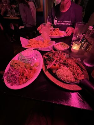 Taco Escobarr by null