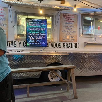 Los Compadres Street Tacos - The truck menu!! - Mexican Near Me - Belton, Texas Los Compadres Street Tacos - The truck menu!! - Mexican Near Me - Belton, Texas