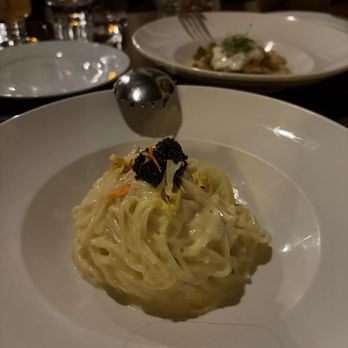 Il Nido - Italian Near Me - Seattle, Washington Il Nido - Italian Near Me - Seattle, Washington