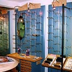 Optik in der Austraße