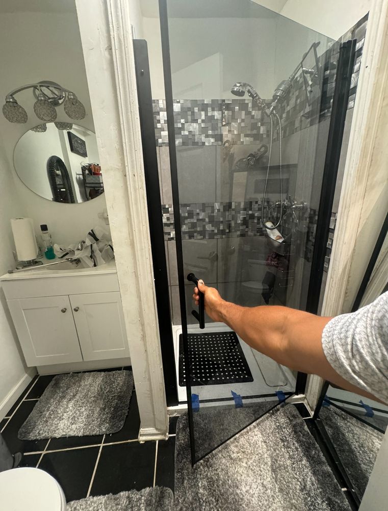 Slide of Baumgras Consulting