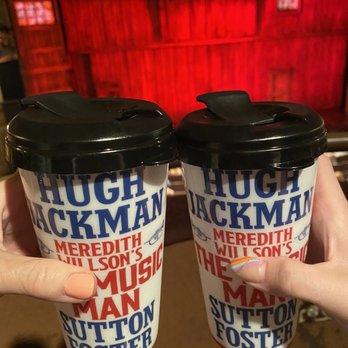 The Music Man - Performing Arts Near Me - New York, New York The Music Man - Performing Arts Near Me - New York, New York