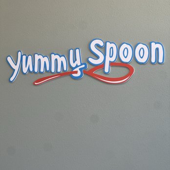 Yummy Spoon - Name of business - Ice Cream & Frozen Yogurt Near Me - Chula Vista, California Yummy Spoon - Name of business - Ice Cream & Frozen Yogurt Near Me - Chula Vista, California