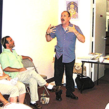 Roadmap Communications - Luke Benoit, Author/Life Coach's workshop at Controversial Bookstore: "Recovering Your True Authentic Self" Marlan Warren - Public Relations Near Me Roadmap Communications - Luke Benoit, Author/Life Coach's workshop at Controversial Bookstore: "Recovering Your True Authentic Self" Marlan Warren - Public Relations Near Me