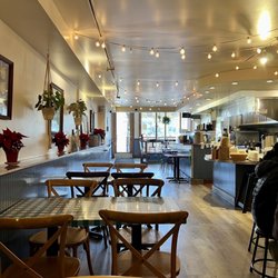 Beit Rima - Dining area