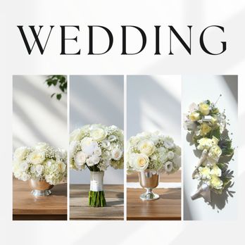 Flora & Bouquet - Ballard Seattle Wedding - Florists Near Me - Seattle, Washington Flora & Bouquet - Ballard Seattle Wedding - Florists Near Me - Seattle, Washington