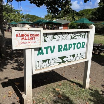 Kualoa Ranch - Tours Near Me - Kaneohe, Hawaii