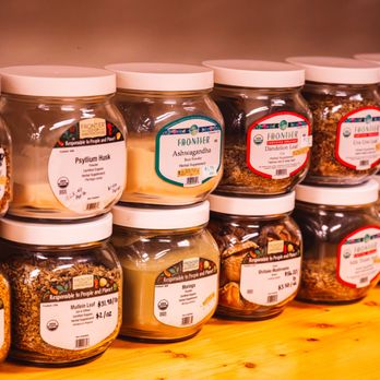 That Natural Place - Vitamins & Supplements Near Me - Port Washington, Wisconsin